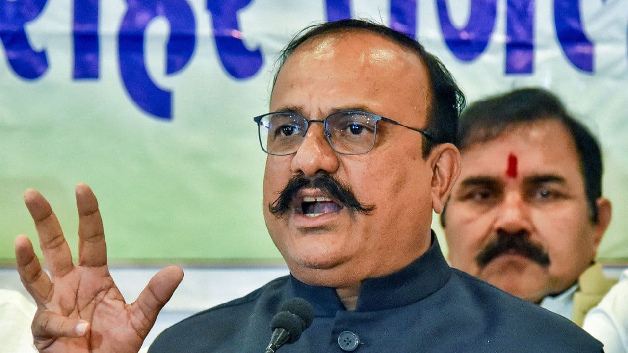 `Paper leak strikes Maharashtra again`: Congress alleges MPSC exam paper was circulated before test, accuses govt of inaction