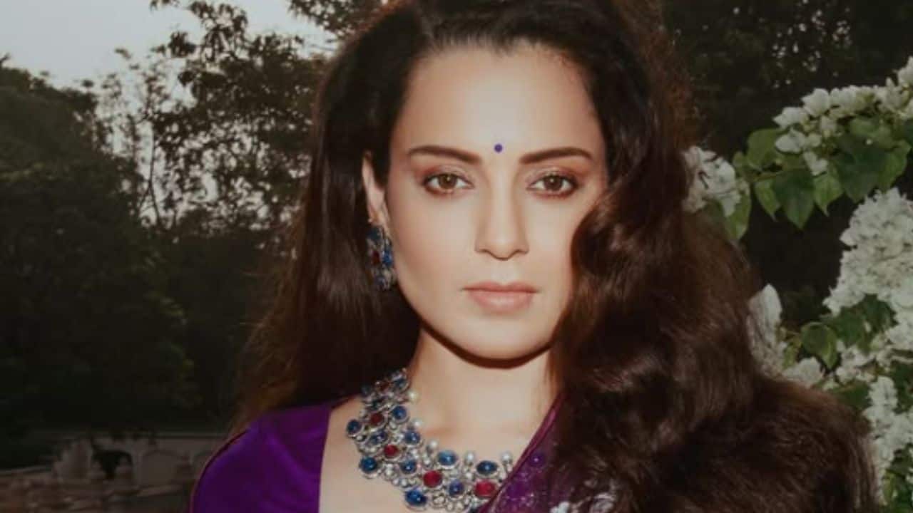 'Never in my life': Kangana Ranaut plans ‘digital detox’ after Gen Z 'puke inducing' protest reels
