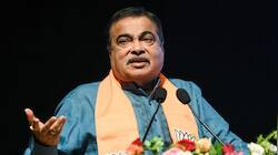 Gadkari moves Bombay HC over posts linking him, family to E20 business gains