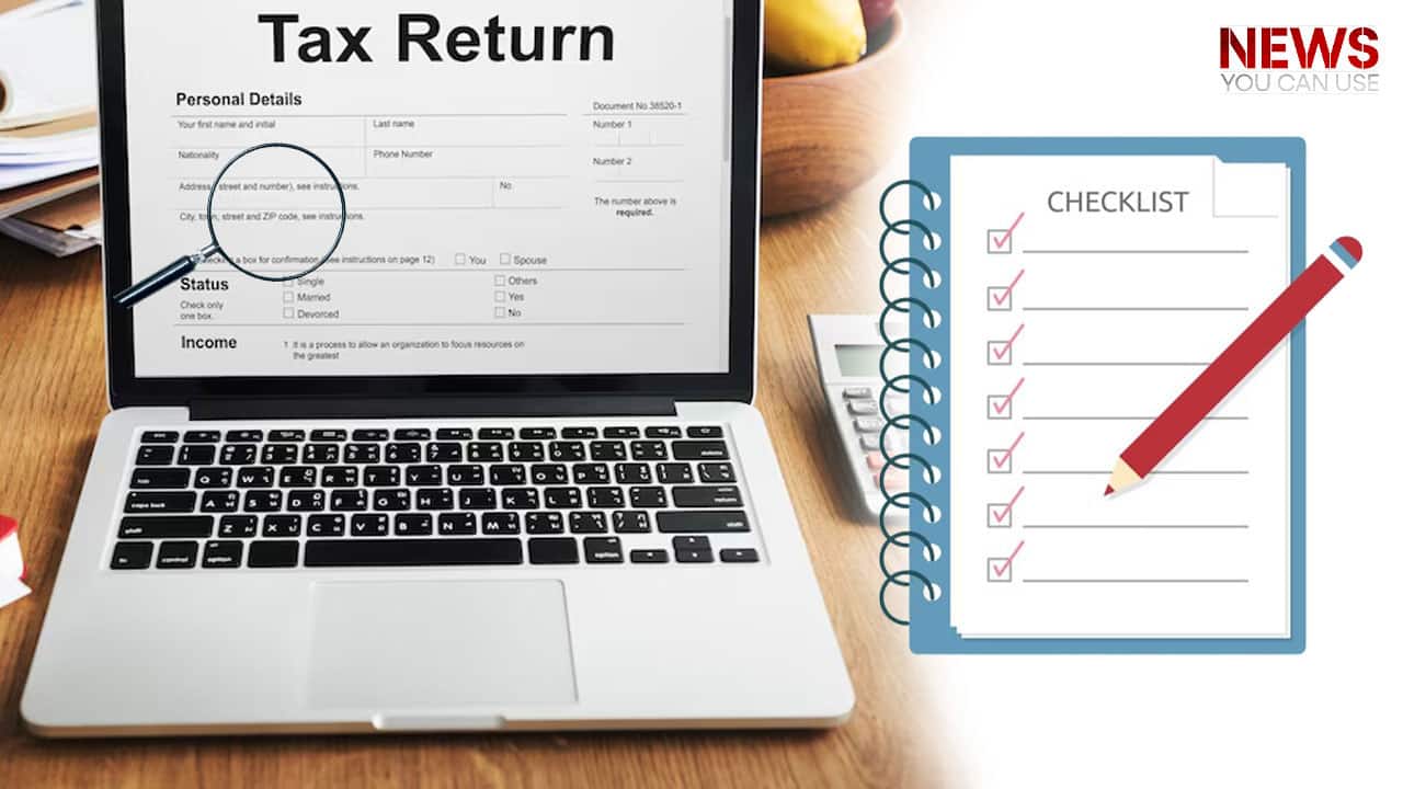 ITR Filing 2026: Deadline July 31, Avoid Errors