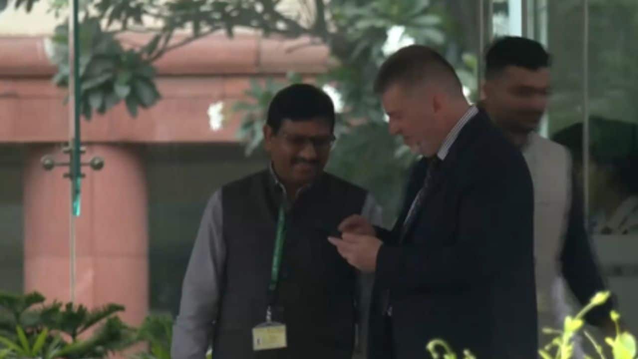 `Unacceptable and must be avoided`: MEA summons Ukrainian Ambassador over death of Indian seafarer