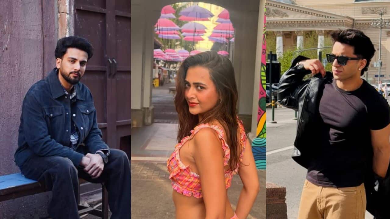 'Playground Season 5' unveils their most awaited trailer: Features Elvish Yadav, Tejasswi Prakash and Aarush Bhola