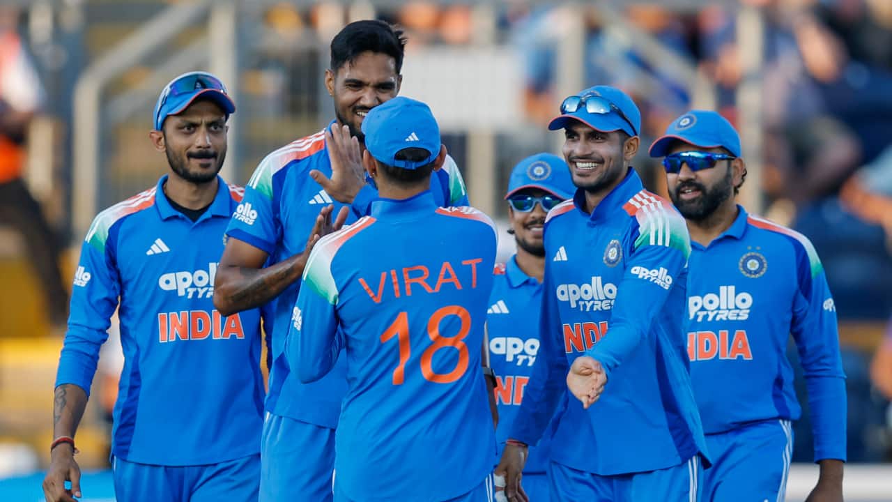 When will Team India play next? Check full schedule for rest of 2026 season 