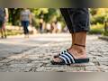 Best Men's Comfort Slides for Everyday Wear