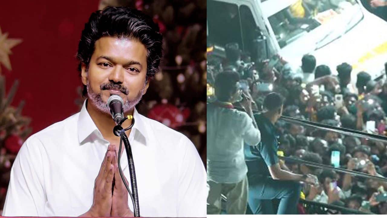 High Court cancels govt jobs order for Karur stampede victims` families