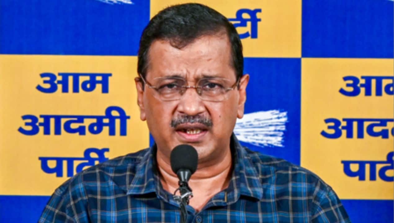 `AAP to organise ‘national town hall against E20’ in Delhi on 1 August`: Arvind Kejriwal