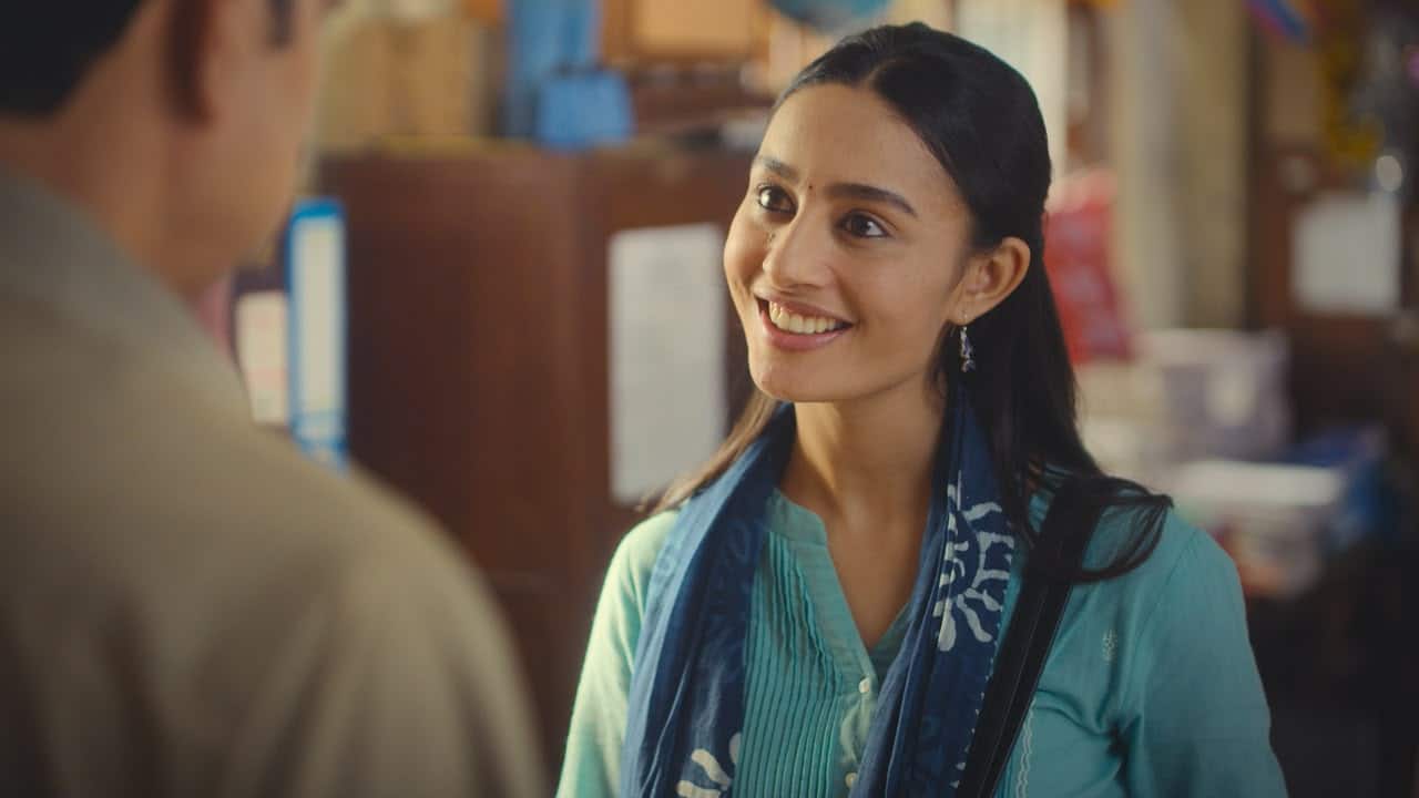 Adarsh Baal Vidyalaya on OTT: Actor Prasanna Bisht reflects on playing character inspired by her mother