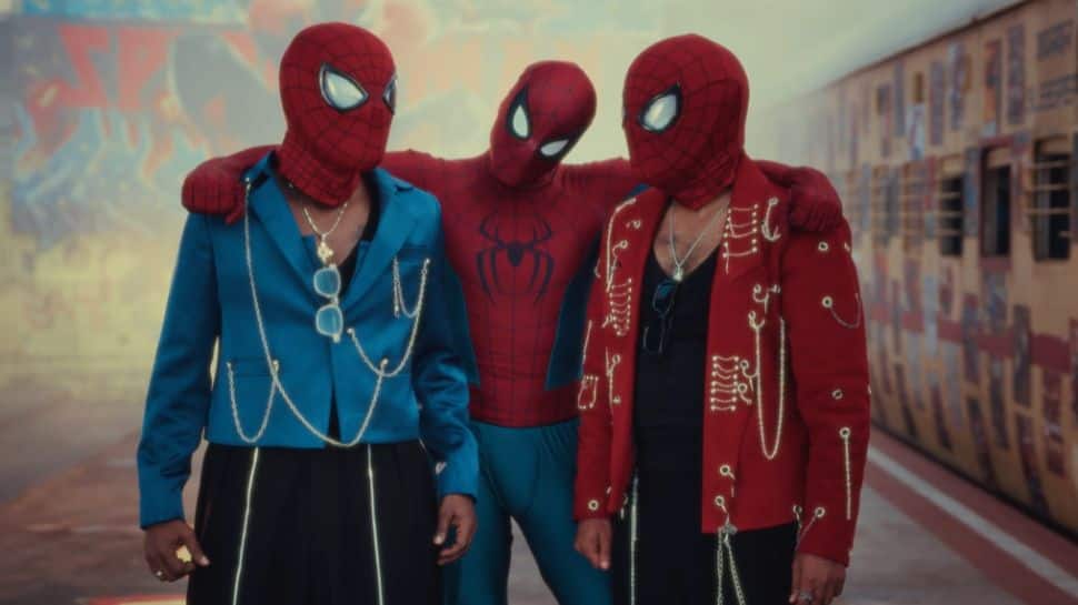 Spider-Man: Brand New Day Tamil anthem out: GV Prakash Kumar's energetic track amps up Marvel excitement