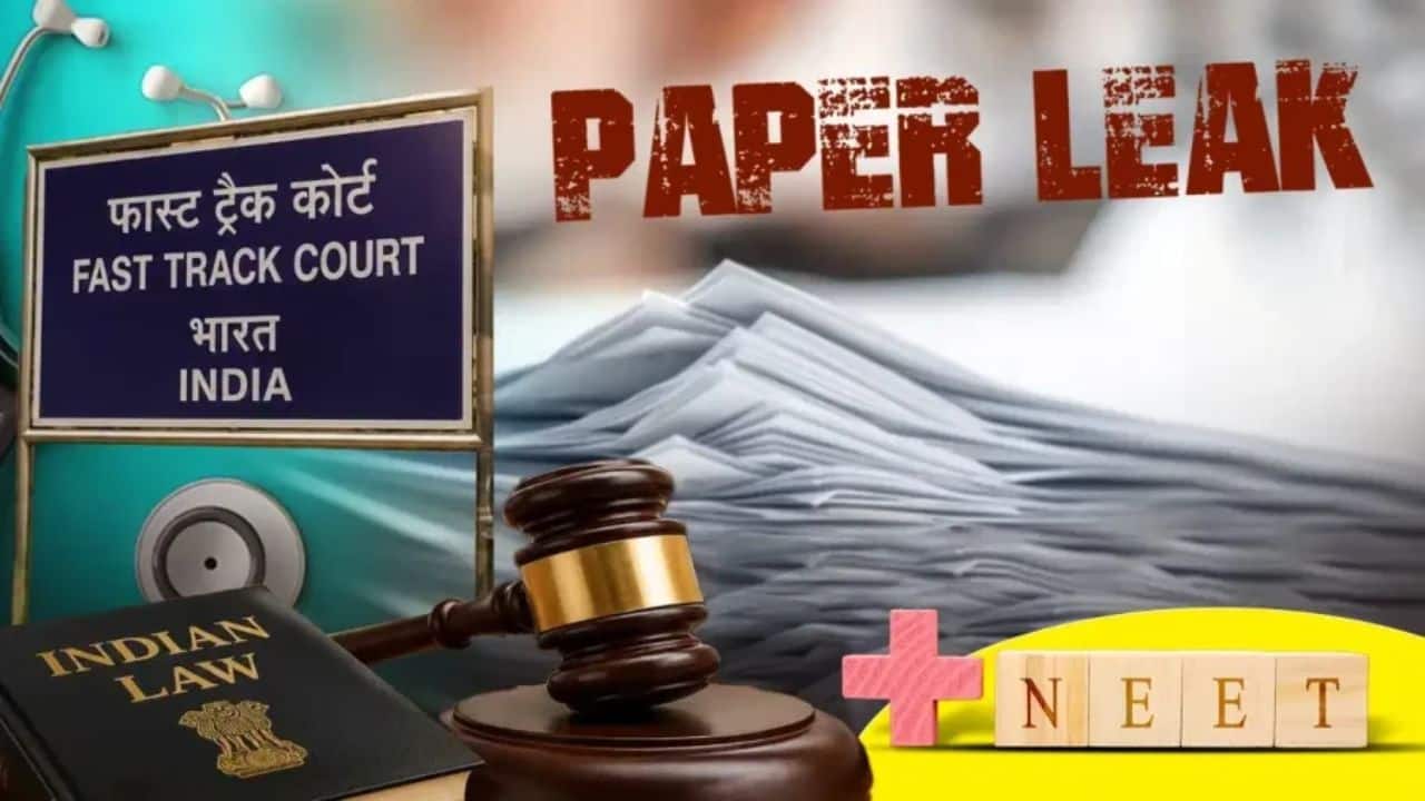 Fast-track courts explained: Can paper leak cases get faster trials or face old delays?