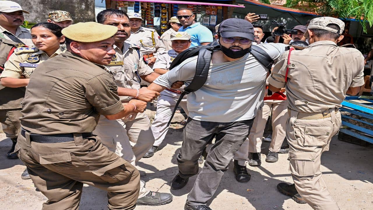 After Bihar, now Assam announces to withdraw NEET protest cases, promises no future action against demonstrators