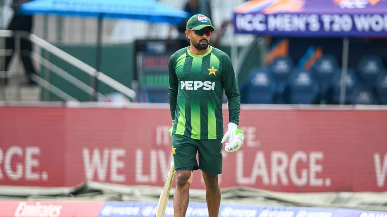Babar Azam accepted Pakistan Test captaincy on all-format leadership condition: Report
