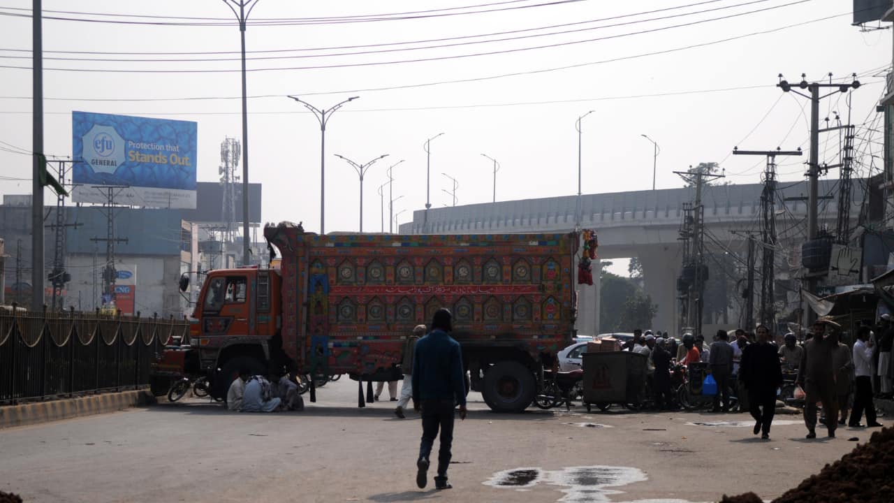 PoK elections: 1 killed as violence and rigging dominate voting