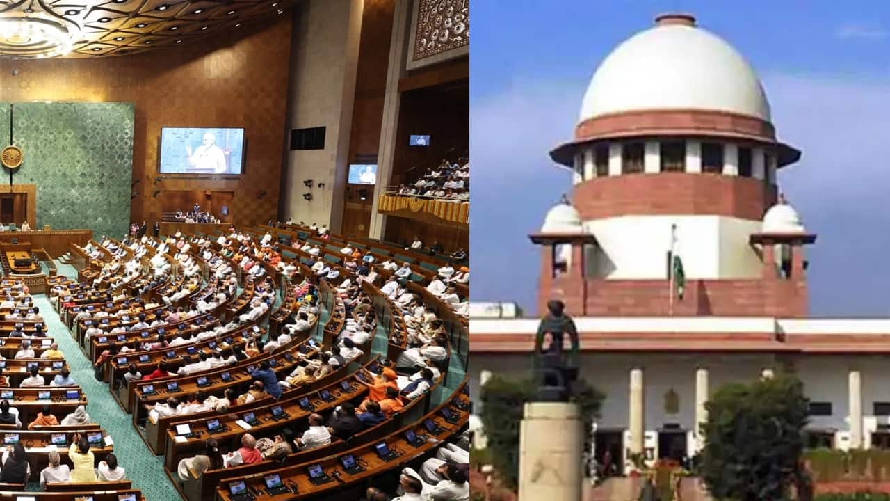 Anatomy of a loophole: Why Kapil Sibal has moved Supreme Court to challenge the Tenth Schedule