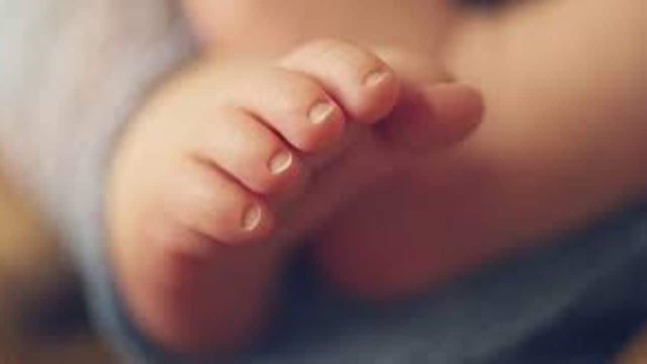 Bengaluru man allegedly throws 11-month-old daughter during naming ceremony