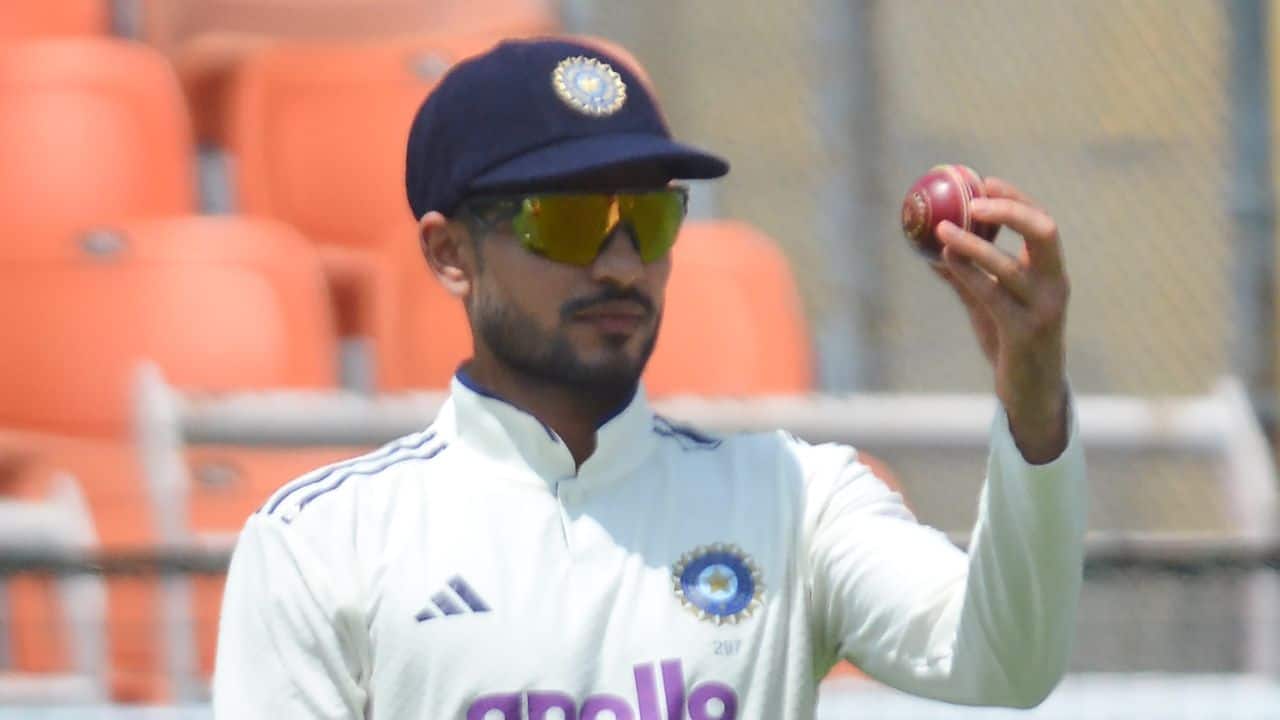 India Test squad vs Sri Lanka announced: Shubman Gill to lead, Ravindra Jadeja returns; Bumrah subject to fitness