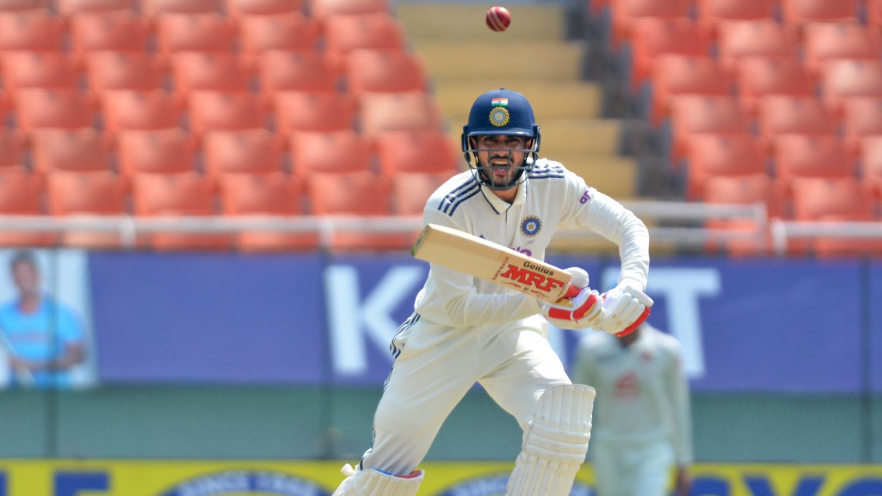 India Test squad vs Sri Lanka announced: Shubman Gill to lead, Ravindra Jadeja returns; Bumrah subject to fitness
