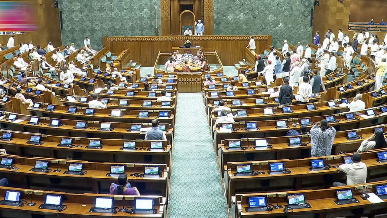 Monsoon session: Parliament to take up Public Examinations Amendment Bill in Lok Sabha at 2 PM