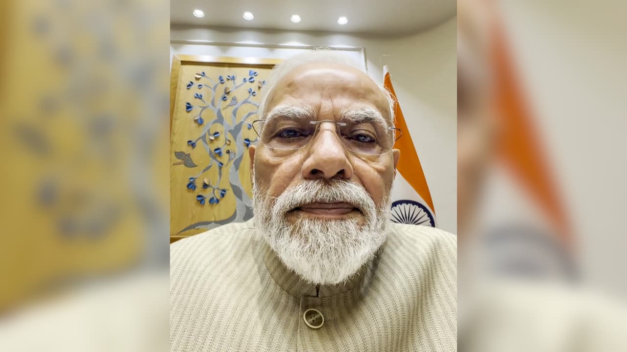 ‘Removed in error’: Meta apologises after brief blocking of PM Modi`s video on Facebook