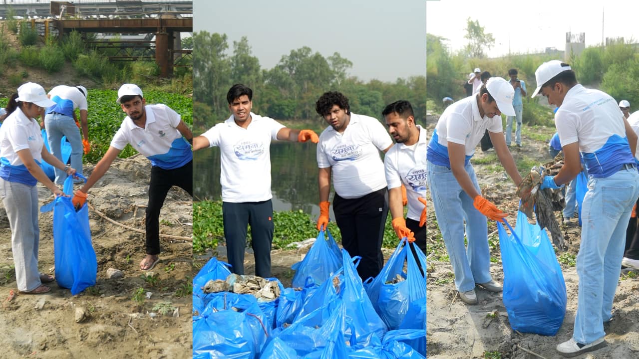 World Nature Conservation Day: Zee Media launches 'My Earth, My Duty' campaign