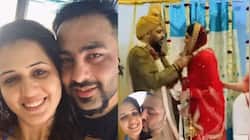 Isha Rikhi's cryptic post about husband Badshah sparks backlash