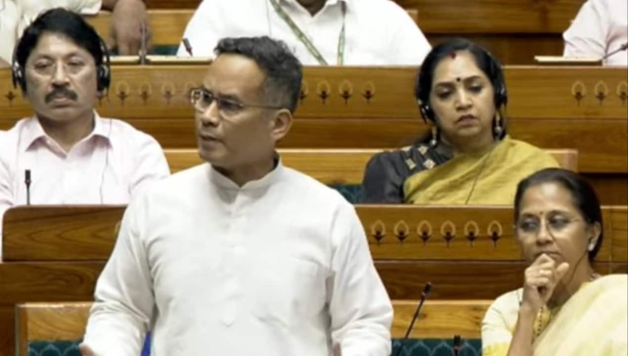`Paper leak bill an eyewash`: Congress questions government`s commitment to exam reforms