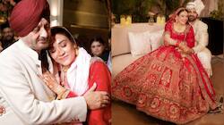 Aanchal Singh shares father's heartfelt take on daughters and marriage