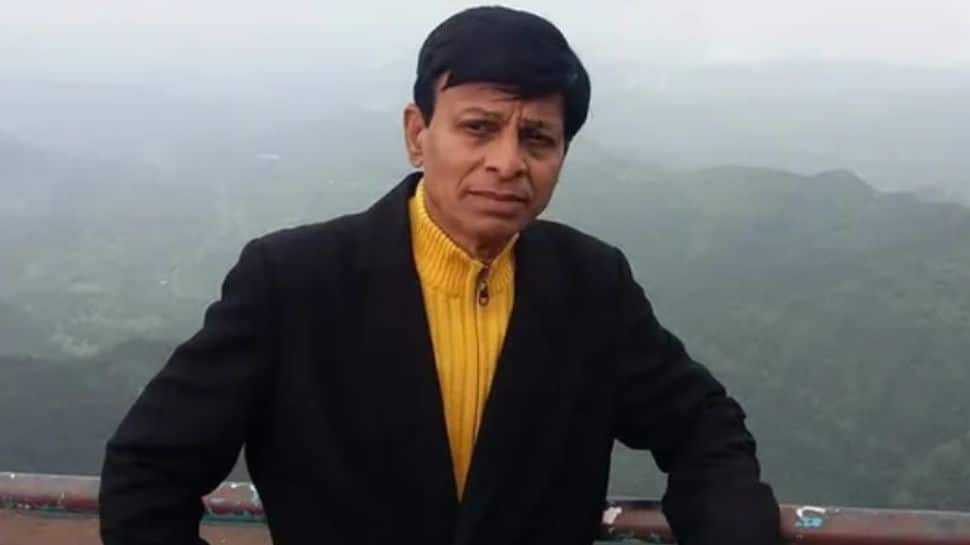 Dev Anand's son Suneil Anand dies at 70 after suffering heart attack in London