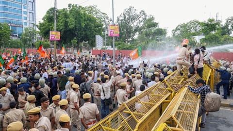 CJP protest fake news: Delhi Police directs X, YouTube, Meta to pull down  deepfakes | India, -Delhi News | Zee News