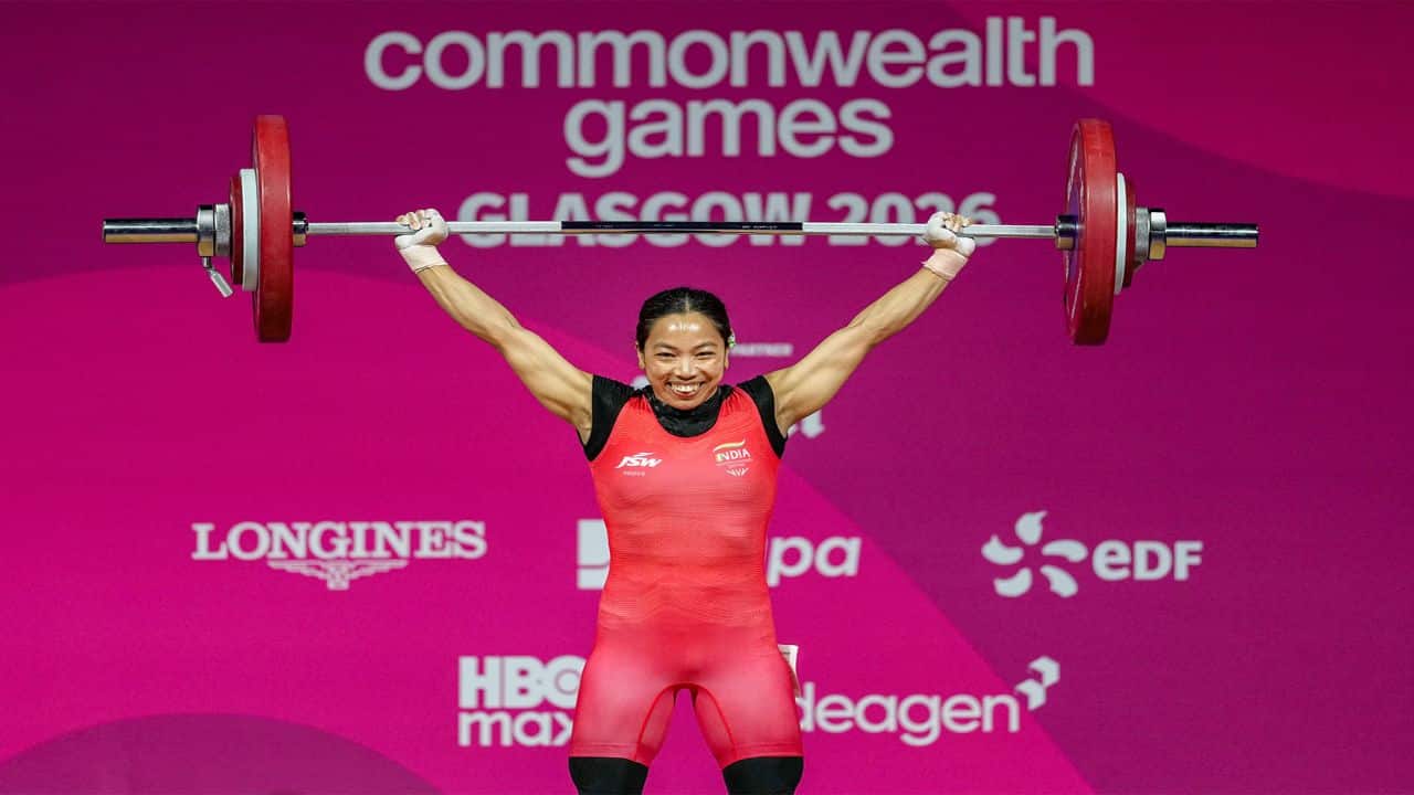 Commonwealth Games 2026 explained: Why Glasgow edition is different and how it changes India’s medal hunt