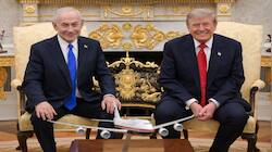 Trump-Netanyahu meet at White House – here’s what they decided on Iran