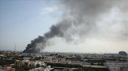 Iran launches missiles at US base after Trump threat; CENTCOM reveals outcome