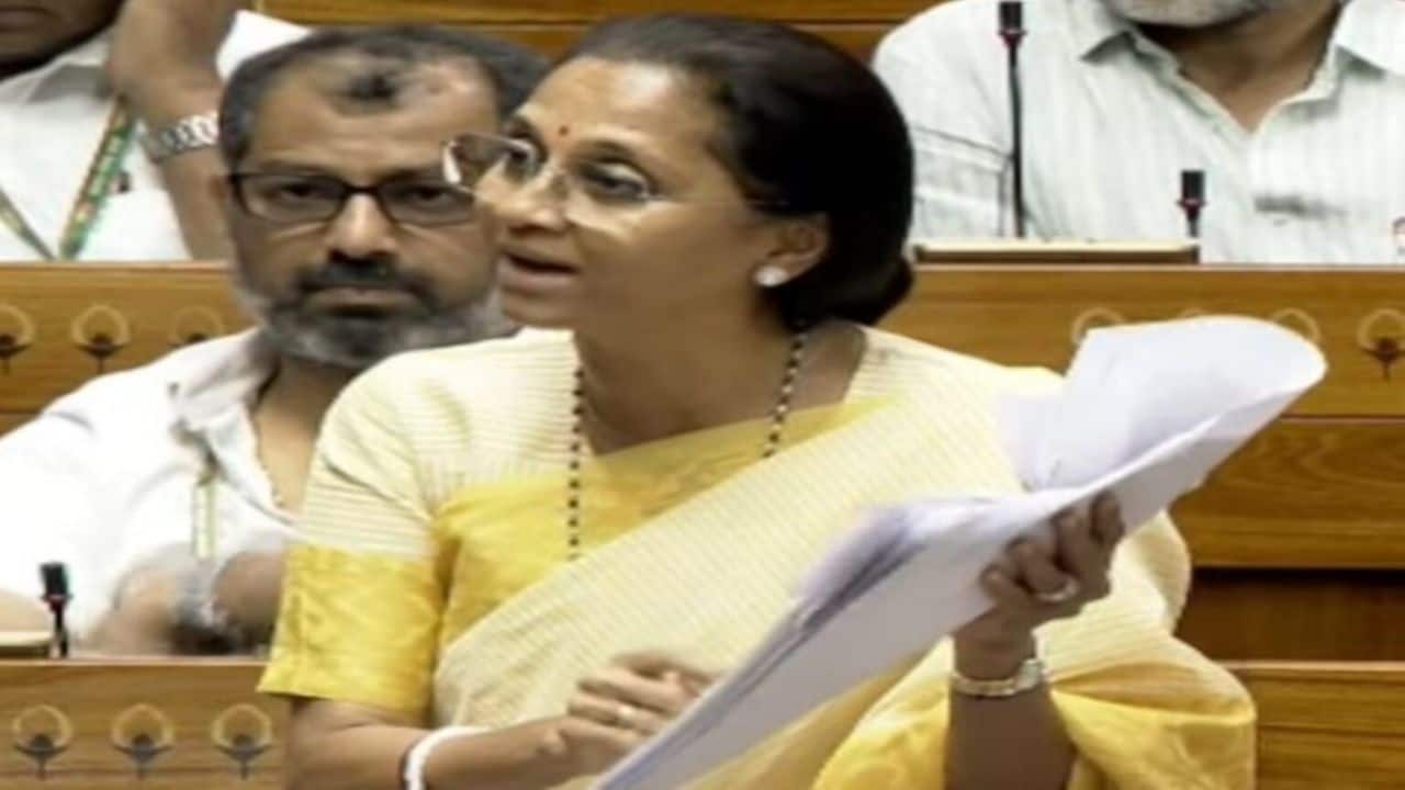 Anti-paper leak bill: Opposition brings 93 amendments, but why Modi govt may reject them all