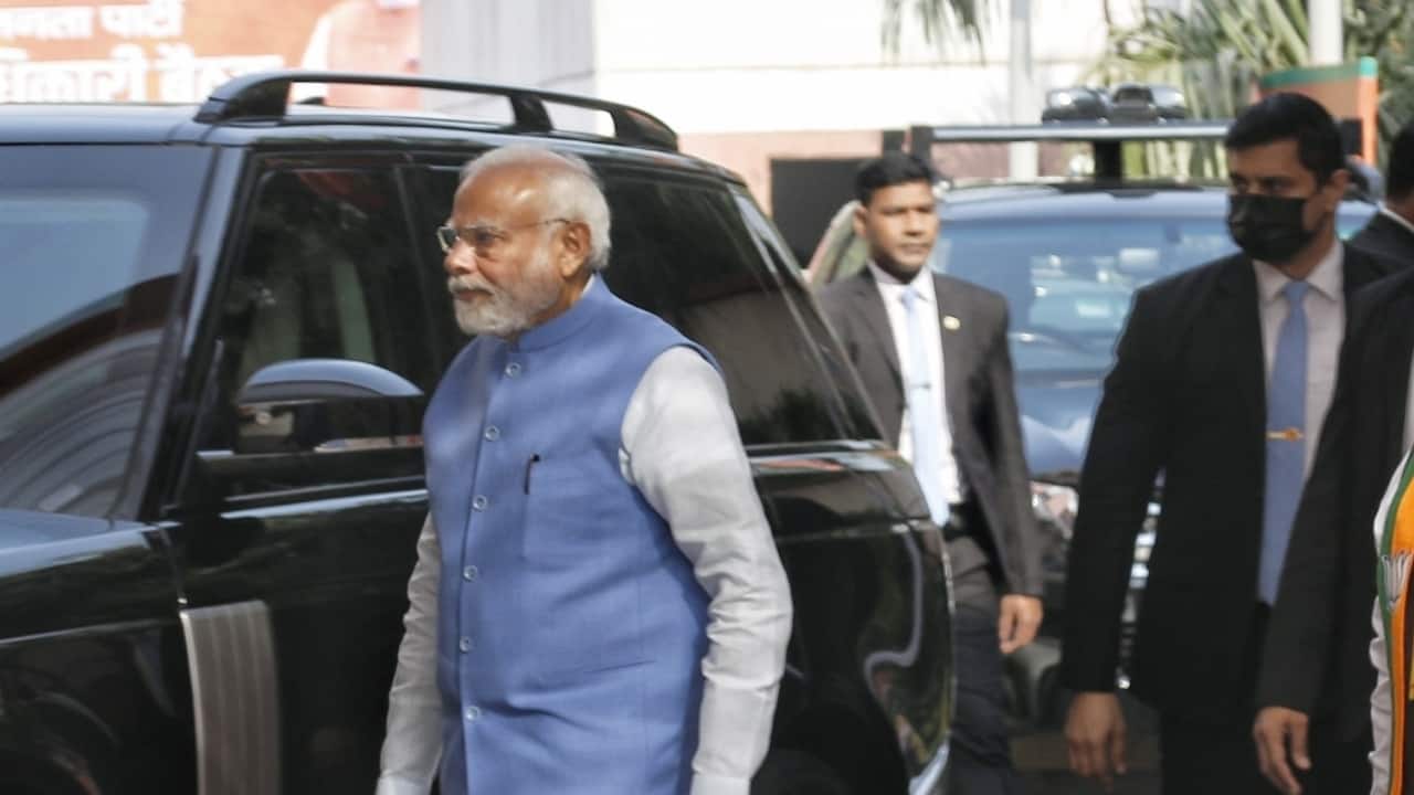`Break silos within Government`: PM Modi`s asks key ministries to focus on `citizen-centric growth`