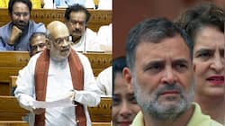 Parliament today: Rahul Gandhi to address house on anti-paper leak bill today