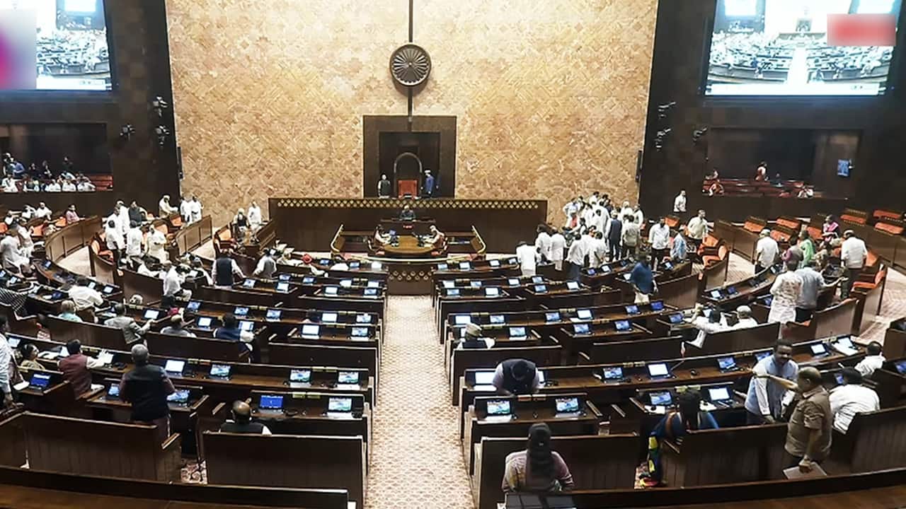 Monsoon Session: Anti-paper leak bill debate to continue in Lok Sabha; Stormy day expected in Rajya Sabha
