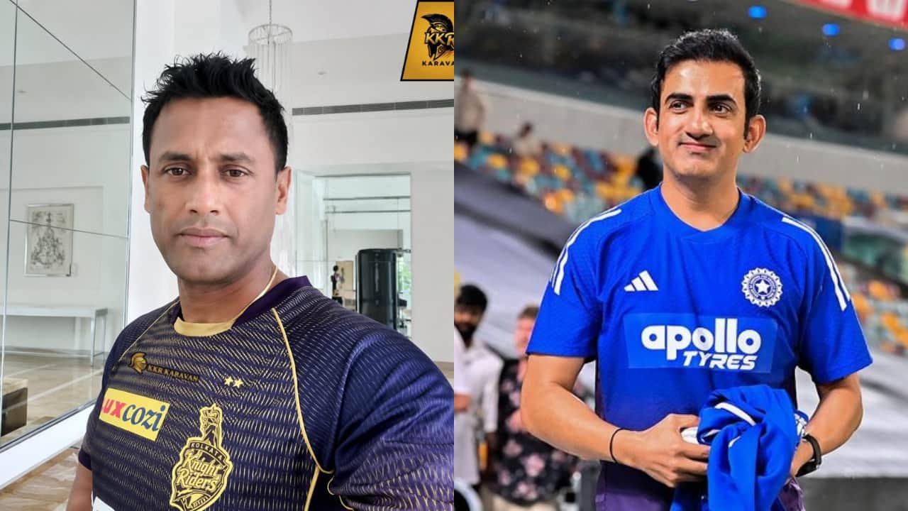 Gautam Gambhir's 2014 KKR trusted asset touted to join Team India: Know everything about Subhadeep Ghosh