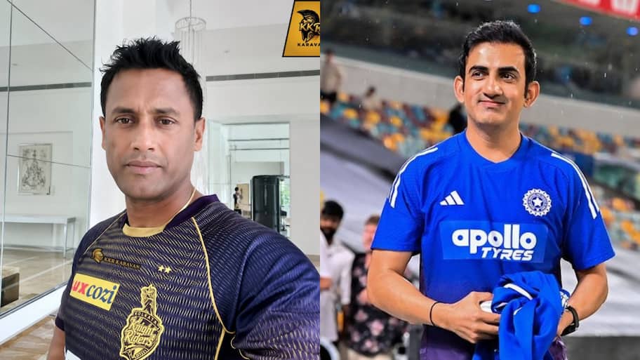 Gautam Gambhir's 2014 KKR trusted asset touted to join Team India: Know everything about him