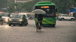 Delhi Rains: National capital, NCR likely to witness multiple spells of rain
