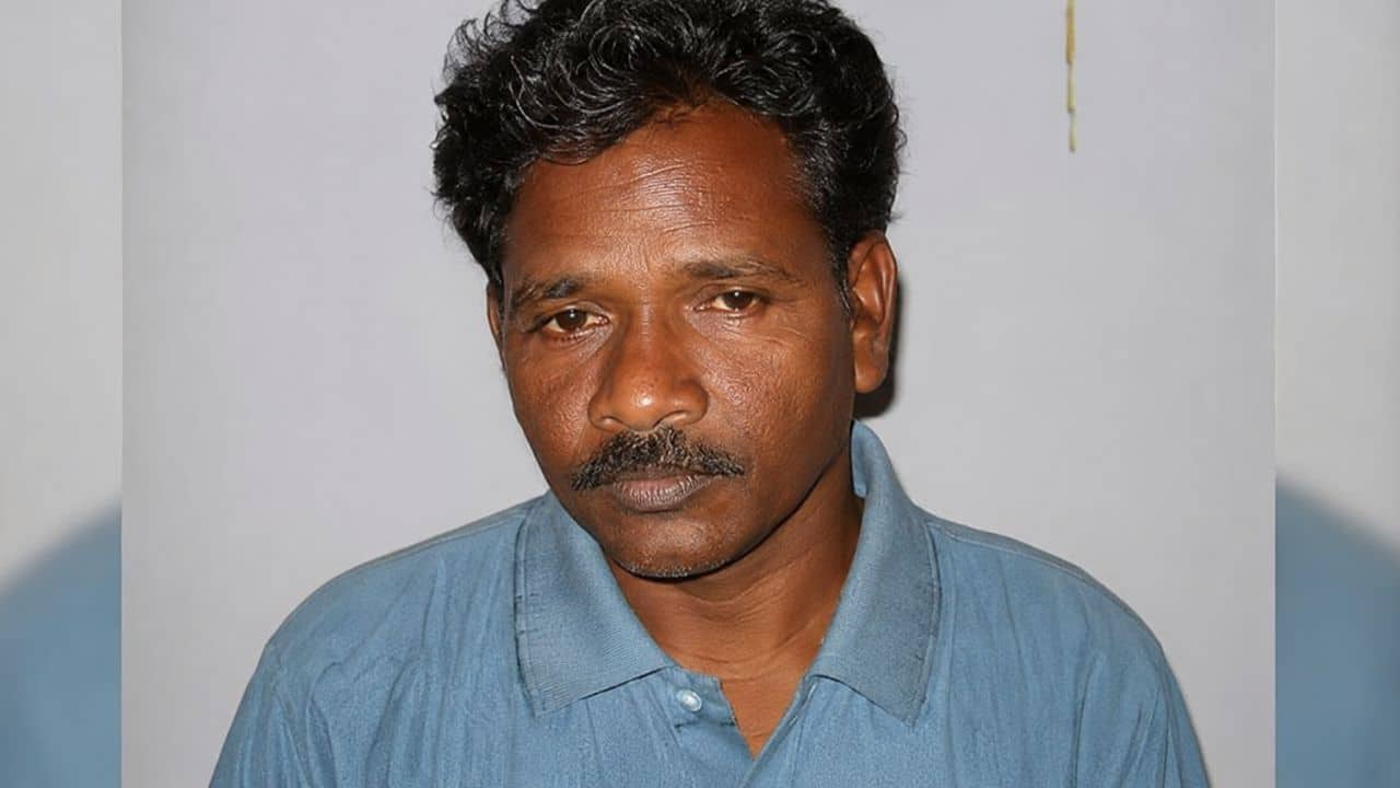 Jharkhand: Top maoist leader Misir Besra, carrying Rs 1 crore bounty, arrested in Dhanbad