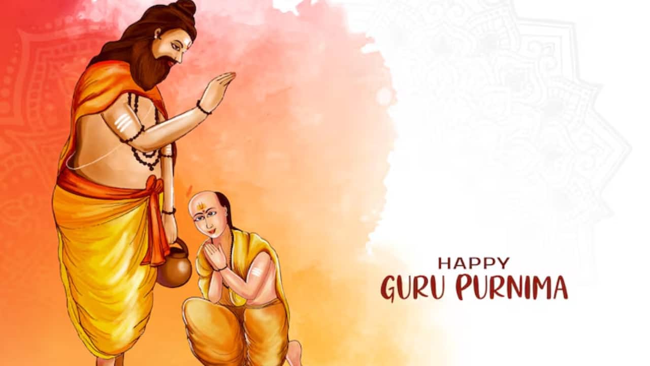 Guru Purnima 2026: Date, puja muhurat, significance, rituals and why this festival is celebrated