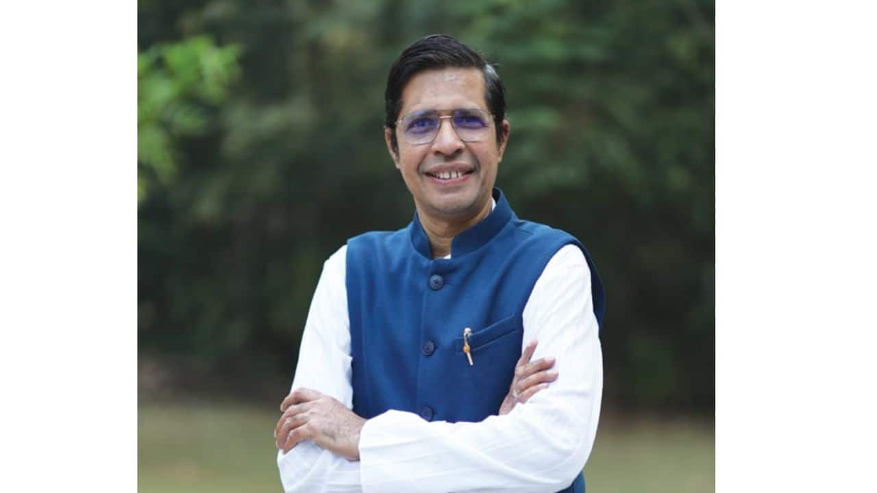Meet V Kamakoti: IIT Madras director mocked as `gaumutra expert` by Priyanka Gandhi in Lok Sabha
