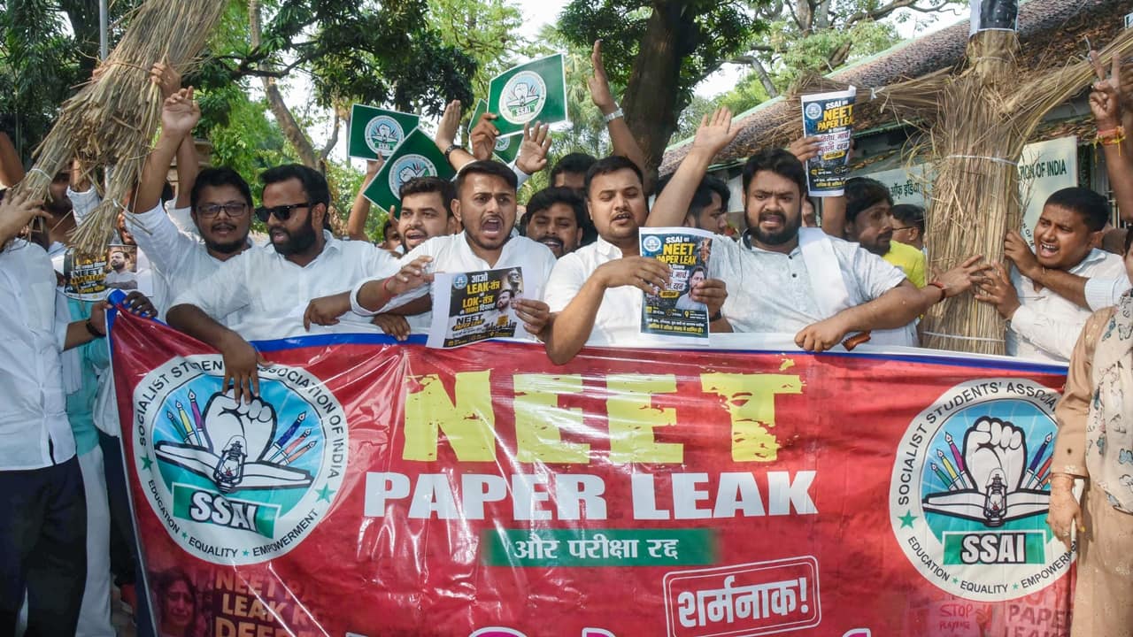 Why the new anti-paper leak bill may not stop paper leaks in future: Explained