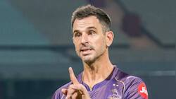 Why Ryan ten Doeschate left India coach role? Star lands huge KKR opportunity