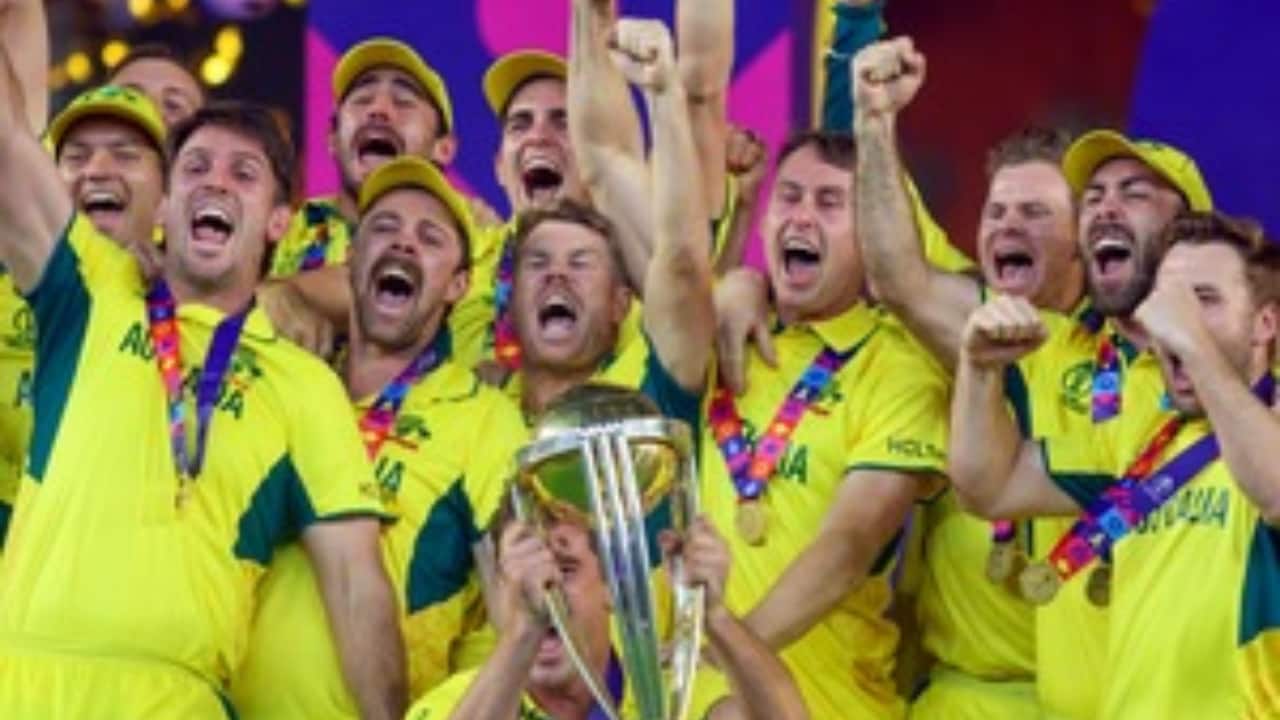 ICC advised to expand squad size for 2027 ODI World Cup amid injury concerns