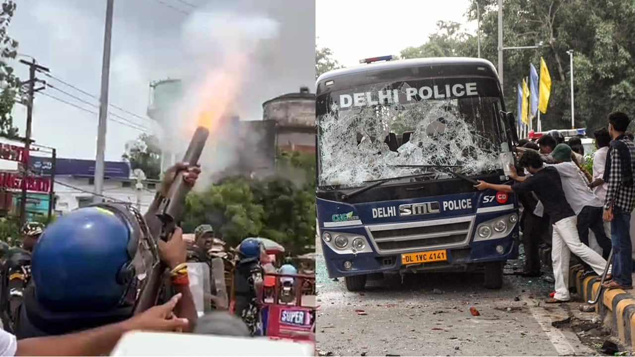 Opinion: Why CJP`s fresh protest threat smacks of political blackmail