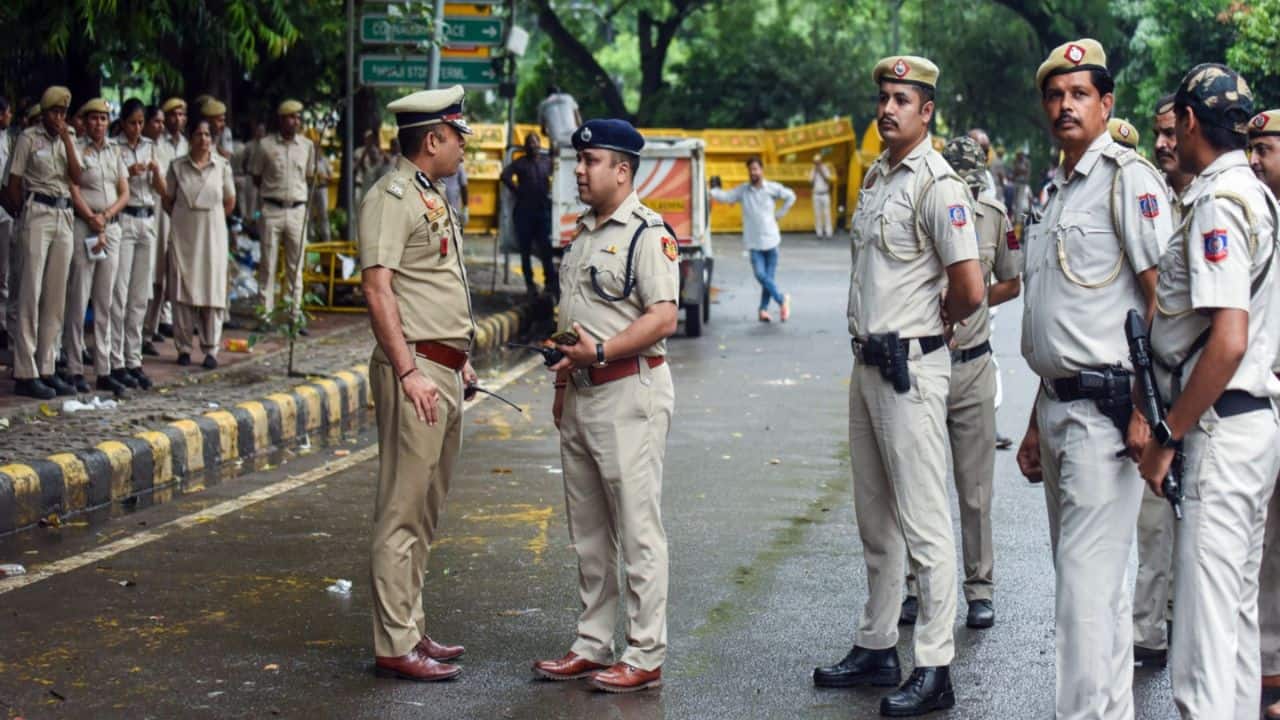 Delhi Police asks X to remove alleged derogatory content targeting constitutional heads