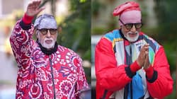 Amitabh Bachchan shares heartfelt Guru Purnima message in Sanskrit