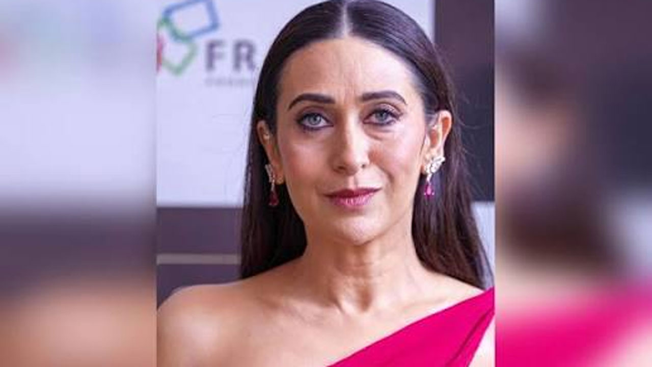 Guru Purnima 2026: Karisma Kapoor reveals what ‘growing up in a family ...
