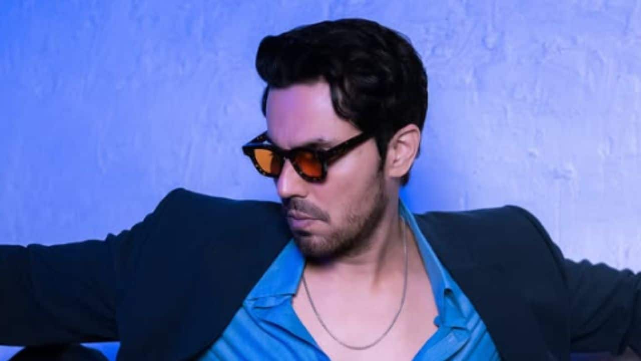 'As we take pride': Randeep Hooda marks International Tiger Day by raising awareness of protecting tiger