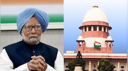 SC quashes 2015 summons against former PM Manmohan Singh in coal block case